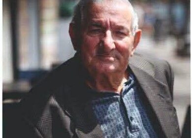 Salerno, addio a Luigi Amoroso: era lo storico proprietario del Bar Rosa di via Roma Salerno, addio a Luigi Amoroso: era lo storico proprietario del Bar Rosa di via Roma