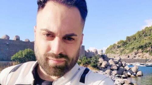 Incidente sulla Cilentana a Centola, Gianluigi Maltese muore a 37 anni Incidente sulla Cilentana a Centola, Gianluigi Maltese muore a 37 anni