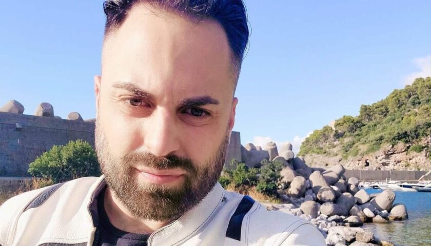 Incidente sulla Cilentana a Centola, Gianluigi Maltese muore a 37 anni
