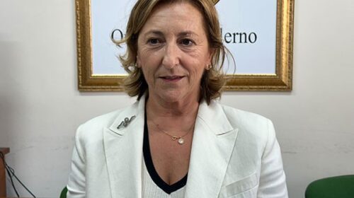 Salerno, il nuovo questore Abbate: “Priorità a controllo territorio e prevenzione reati” Salerno, il nuovo questore Abbate: “Priorità a controllo territorio e prevenzione reati”
