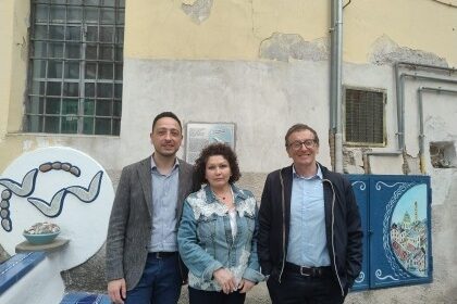 Vietri sul Mare, l’opposizione attacca la maggioranza: «Delibere approvate al buio e Tari con dati errati. Ora esposto alla Corte dei Conti» Vietri sul Mare, l’opposizione attacca la maggioranza: «Delibere approvate al buio e Tari con dati errati. Ora esposto alla Corte dei Conti»