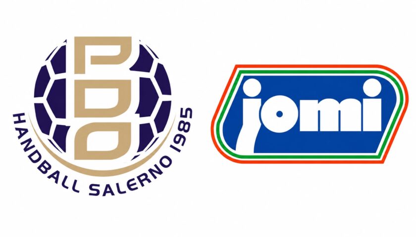 PDO Salerno e Jomi ancora insieme: rinnovata la partnership per la stagione 2026/2027
