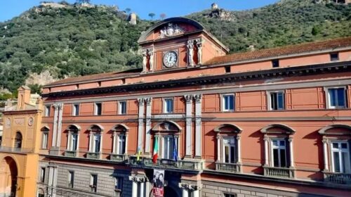 Scioglimento a Sarno, presentato il ricorso al Tar Scioglimento a Sarno, presentato il ricorso al Tar