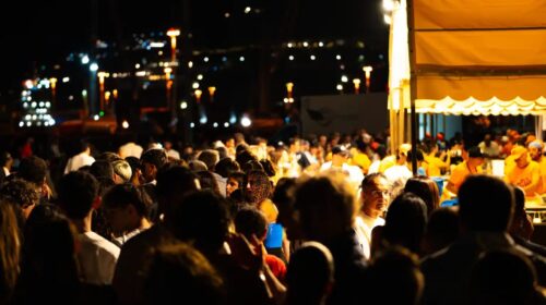 Pitti Pizza & Friends in Piazza della Libertà a Salerno dal 25 al 30 agosto: ecco tutti gli ospiti Pitti Pizza & Friends in Piazza della Libertà a Salerno dal 25 al 30 agosto: ecco tutti gli ospiti