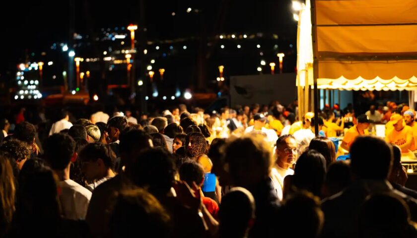 Pitti Pizza & Friends in Piazza della Libertà a Salerno dal 25 al 30 agosto: ecco tutti gli ospiti