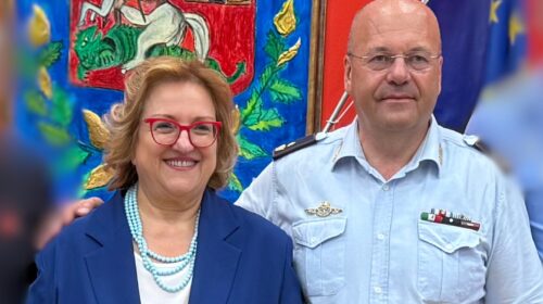 Videosorveglianza, Castel San Giorgio rafforza il sistema di sicurezza del territorio: candidato un nuovo progetto da circa 160mila euro Videosorveglianza, Castel San Giorgio rafforza il sistema di sicurezza del territorio: candidato un nuovo progetto da circa 160mila euro