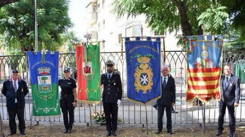 Salerno ricorda la strage terroristica del 26 agosto 1982 a Torrione