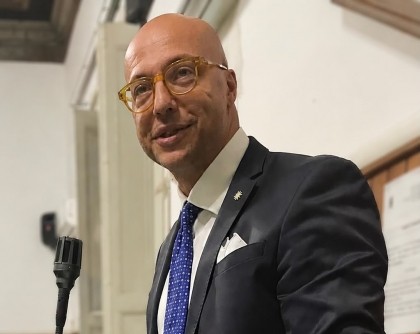 Sarno, Domenico Crescenzo: “La Commissione prefettizia sta dimostrando competenza, ascolto e attenzione verso la città”