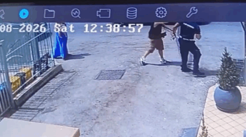 Castellabate, agente della polizia locale aggredito per una multa: turista denunciato Castellabate, agente della polizia locale aggredito per una multa: turista denunciato