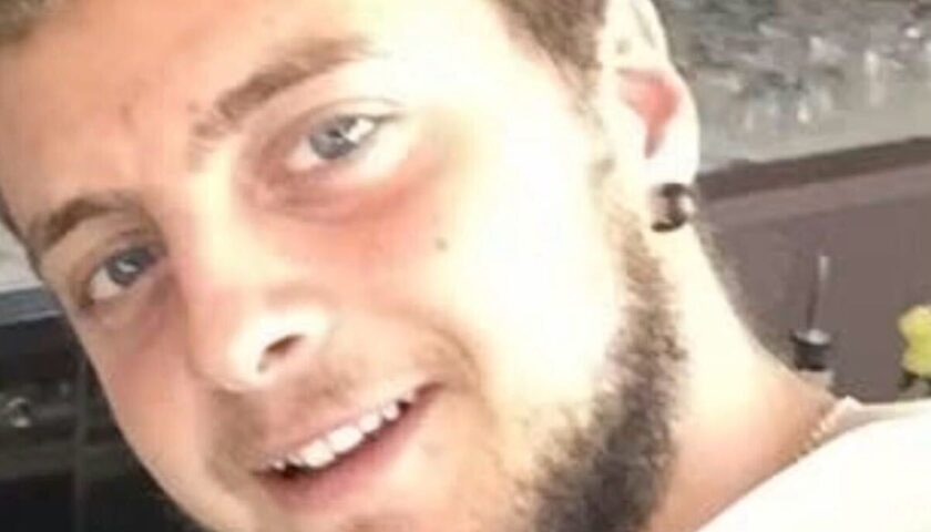 Drammatico incidente, Capaccio Paestum piange Fabio Barlotti