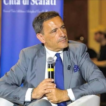 Rio Sguazzatorio, Aliberti: “Sconcertato e allibito dalle dichiarazioni del sindaco di Angri”