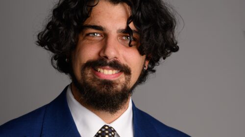 Aida a Matera: riflettori puntati sul debutto del giovane salernitano Antonio Palumbo Aida a Matera: riflettori puntati sul debutto del giovane salernitano Antonio Palumbo