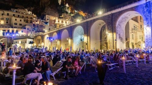 La Sagra del Pesce Azzurro di Atrani, dal 22 al 23 agosto: evoluzione e tradizione di una storia d’identità