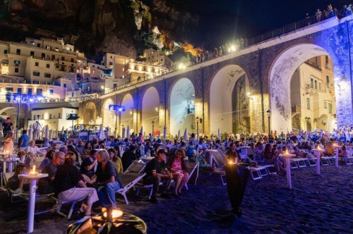 La Sagra del Pesce Azzurro di Atrani, dal 22 al 23 agosto: evoluzione e tradizione di una storia d’identità