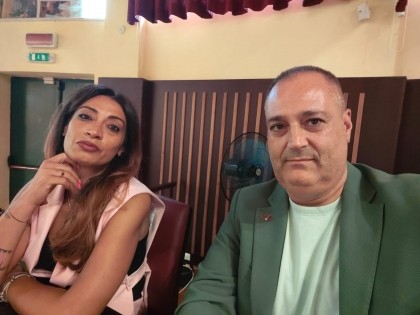 Scafati, Acse in perdita per oltre 414mila euro: Barone e Avagnano chiedono chiarimenti sulla partecipata