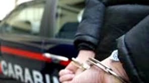 Truffe agli anziani: otto arresti, blitz anche nel Salernitano
