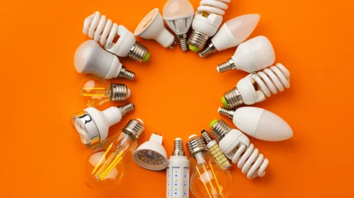 Come scegliere una lampadina