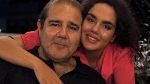 Ucciso per difendere la figlia, fiaccolata a Sarno per ricordare Gaetano Russo Ucciso per difendere la figlia, fiaccolata a Sarno per ricordare Gaetano Russo