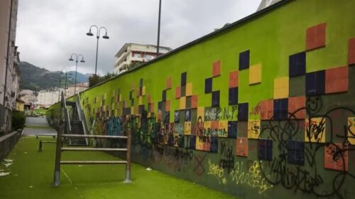 Spaccio al Trincerone di Salerno: tre minorenni gestivano le piazze