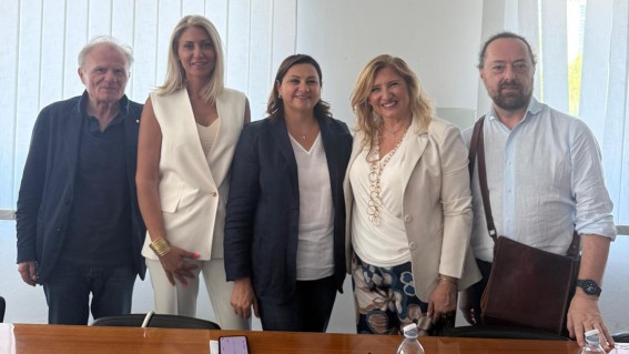 Salerno, Regione Campania presenta il bando sui piani di gestione forestale