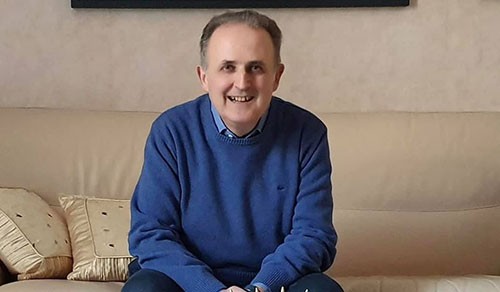 Premio Nazionale Angiolillo al giornalista salernitano Gabriele Bojano