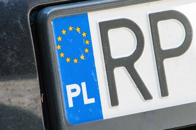 Stop raggiro targhe polacche, Aci Salerno: “Attenzione alle false coperture”