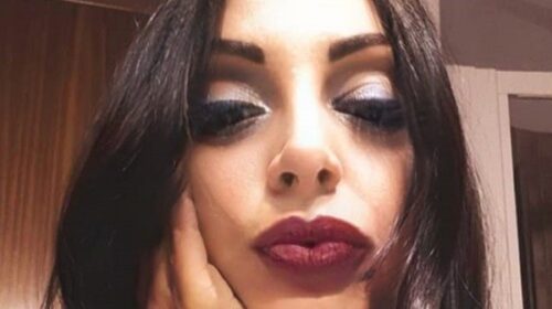 Montecorvino Rovella ricorda con la musica Tina Sgarbini a un anno dal femminicidio