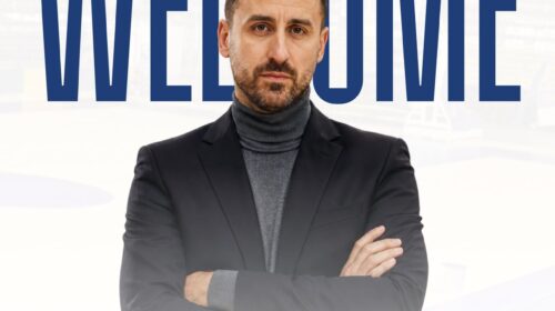 Carone completa lo staff tecnico della Longobardi Scafati