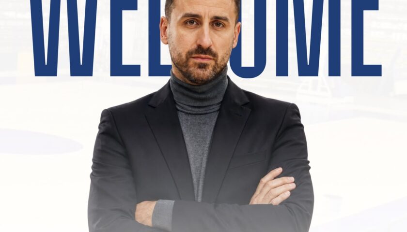 Carone completa lo staff tecnico della Longobardi Scafati