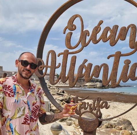 Eleganza ed emozione a San Cipriano Picentino: al via i corsi di bachata sensual con Mario Bracciante