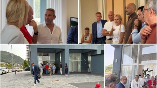 Salerno Est Arechi, il comitato di quartiere incontra l’assessore Natella