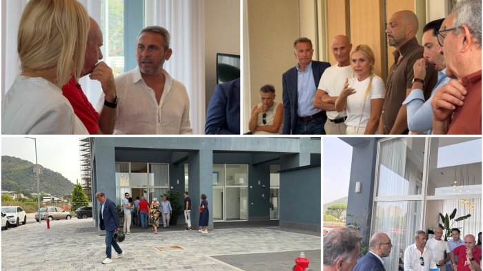 Salerno Est Arechi, il comitato di quartiere incontra l’assessore Natella