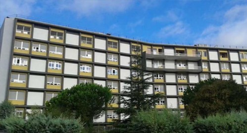 Ospedale Battipaglia, regolarmente in funzione il Servizio Trasfusionale