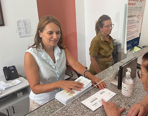 Pellezzano, incremento 150% richieste di Cie: Ufficio Anagrafe super efficiente