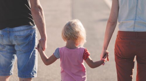 IL FIGLIO È MIO E LO CHIAMO COME MI PARE!  QUALCUNO ME LO PUÒ IMPEDIRE?