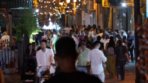 Festa della Cipolla di Vatolla, successo per l’XII edizione: la forza dell’autenticità