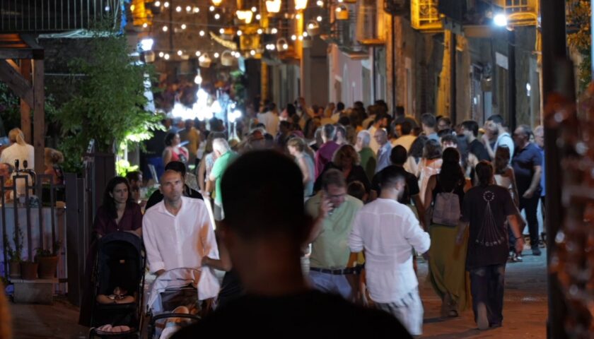 Festa della Cipolla di Vatolla, successo per l’XII edizione: la forza dell’autenticità