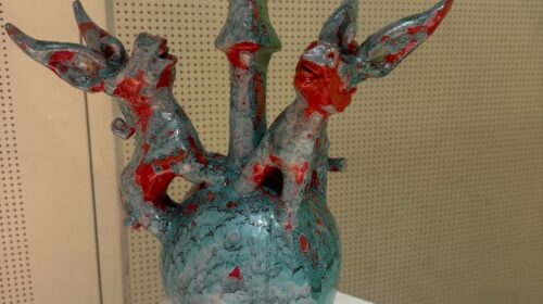 La Ceramica Vietrese tra i primi cinque prodotti artigianali italiani ammessi alla fase europea per l’Indicazione Geografica Protetta.