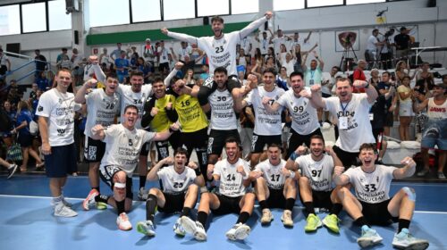Pioggia di medaglie nella giornata conclusiva degli Eug Salerno 2026. Ai rigori le finali di calcio e pallamano maschile
