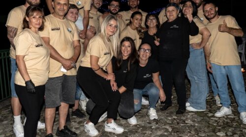 A Giffoni Valle Piana torna la Sagra della Nocciola