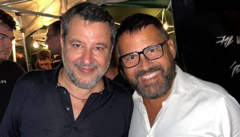 Finanziamenti piccoli comuni Campania, Tommasetti (Lega): “Dal Ministero guidato da Salvini oltre 3 milioni di euro”