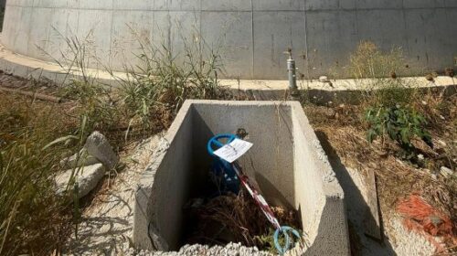 Capaccio Paestum, sversamenti illeciti di reflui: azienda zootecnica finisce di nuovo nei guai