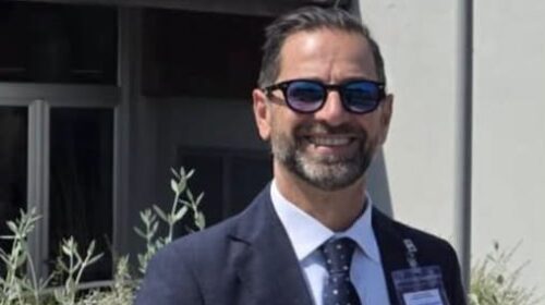 Scafati, Giuseppe Sicignano nuovo presidente Acse