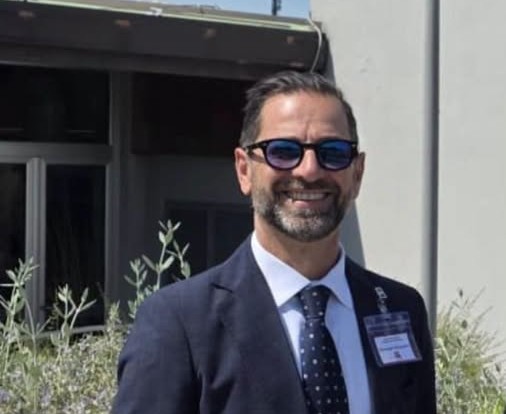 Scafati, Giuseppe Sicignano nuovo presidente Acse