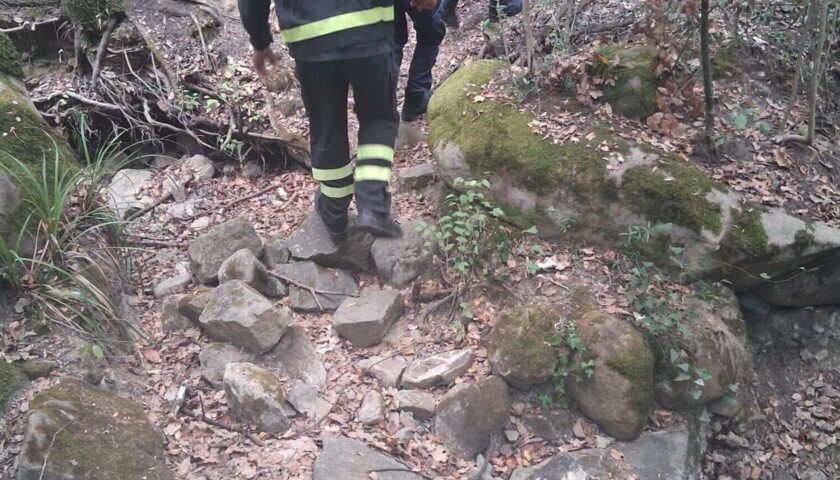 Agropoli: scompare di casa e viene ritrovato morto la mattina seguente dalla famiglia, il cordoglio del sindaco