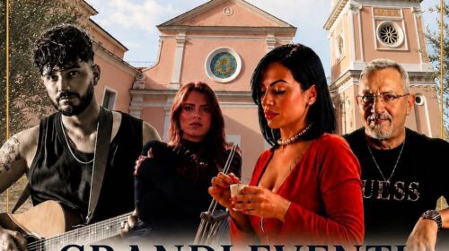 Sarno celebra Santa Maria della Foce: fede, tradizione e comunità fino al 17 agosto Sarno celebra Santa Maria della Foce: fede, tradizione e comunità fino al 17 agosto