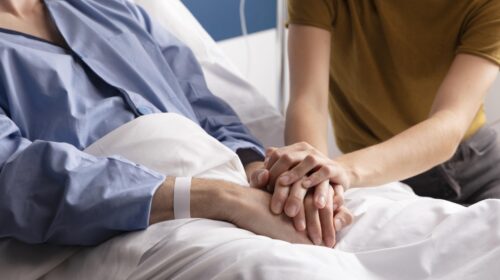POSSO ESSERE IO A SCEGLIERE CHI SI PRENDA CURA DI ME IN CASO DOVESSI PERDERE LA MIA AUTONOMIA?