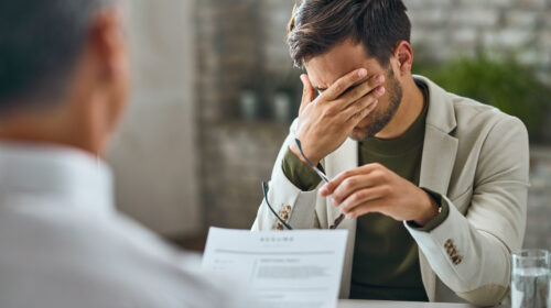 I COMPORTAMENTI SBAGLIATI NELLA VITA PRIVATA POSSONO INFICIARE IL RAPPORTO DI LAVORO?
