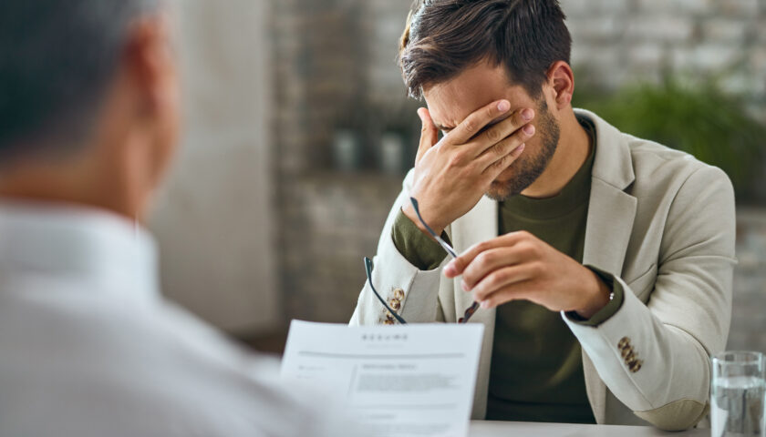 I COMPORTAMENTI SBAGLIATI NELLA VITA PRIVATA POSSONO INFICIARE IL RAPPORTO DI LAVORO?