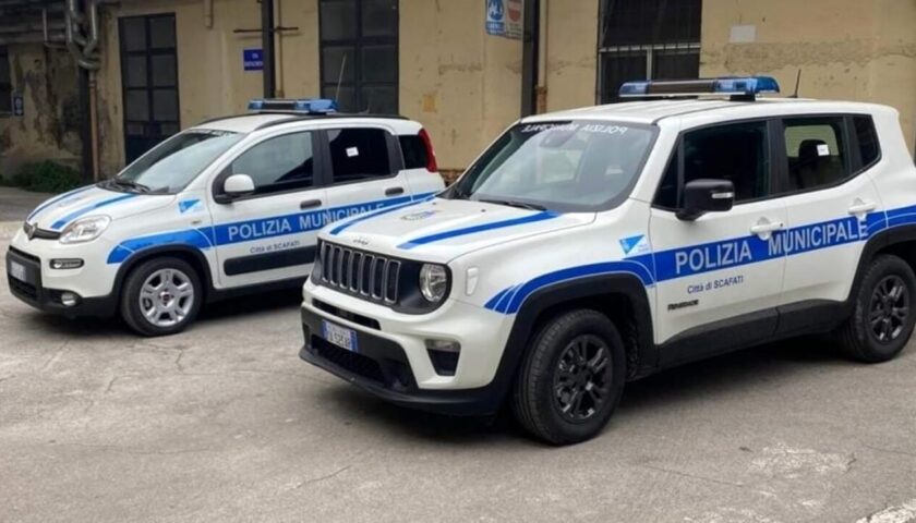 Assunzioni nella Polizia municipale di Scafati, Carotenuto: si chiarisca sul cambio di procedura